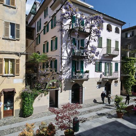 Locanda Di Orta Orta San Giulio Exterior foto