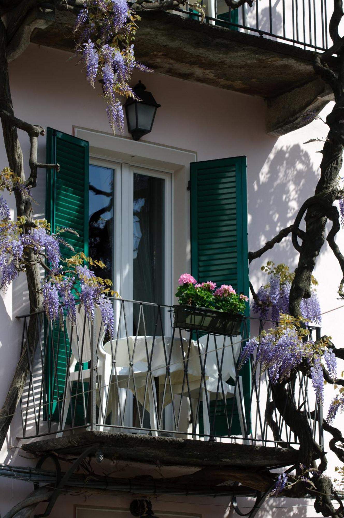 Locanda Di Orta Orta San Giulio Exterior foto