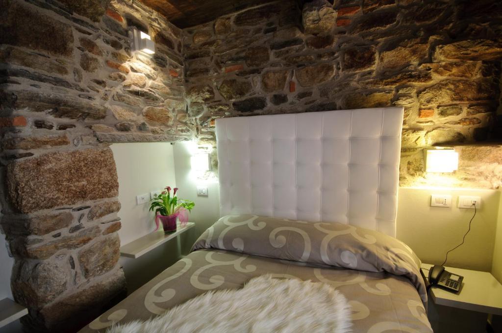 Locanda Di Orta Orta San Giulio Quarto foto