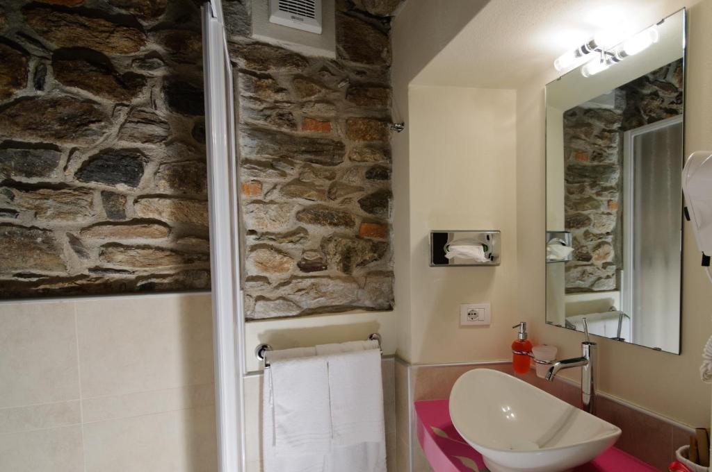 Locanda Di Orta Orta San Giulio Quarto foto