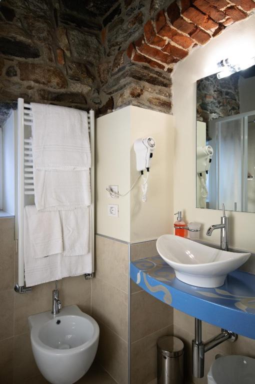 Locanda Di Orta Orta San Giulio Quarto foto