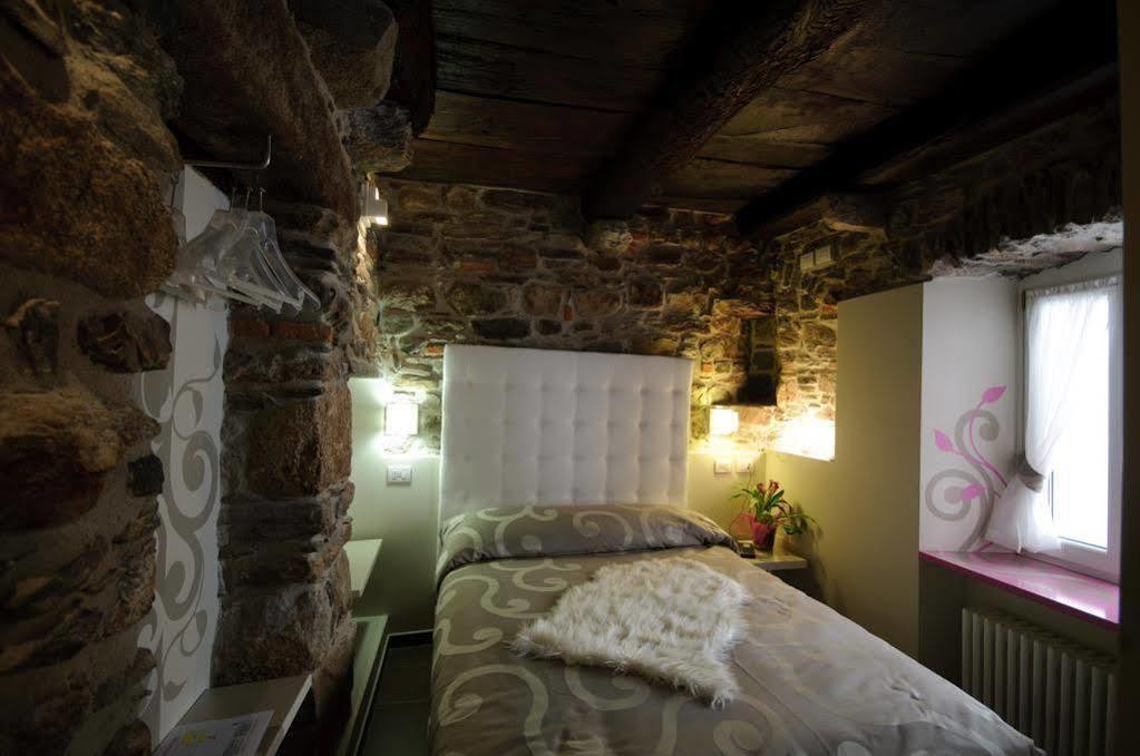 Locanda Di Orta Orta San Giulio Exterior foto