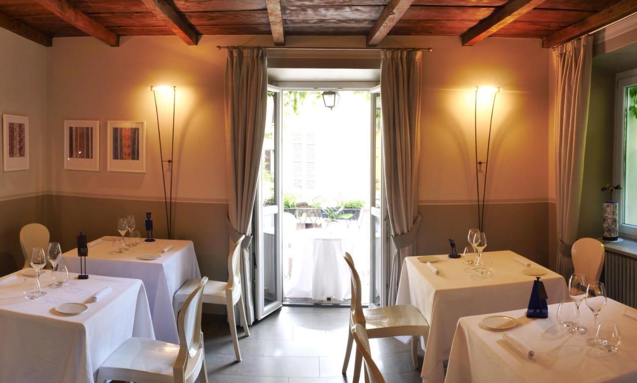 Locanda Di Orta Orta San Giulio Exterior foto